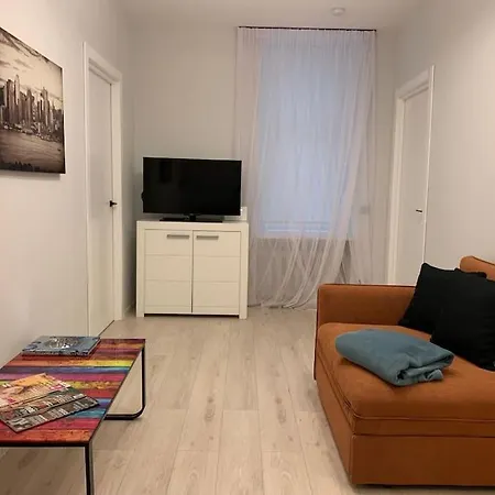 Erts Dzivoklis Pasa Rigas Centra Ideala Vieta Apartment *