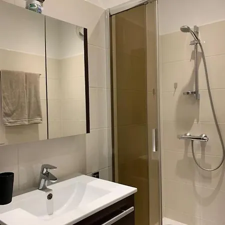 Erts Dzivoklis Pasa Rigas Centra Ideala Vieta Riga