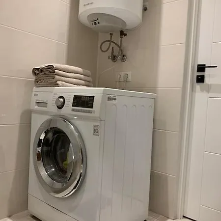 Erts Dzivoklis Pasa Rigas Centra Ideala Vieta