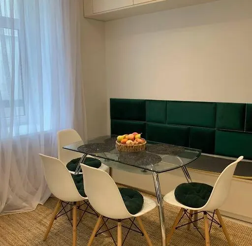 Erts Dzivoklis Pasa Rigas Centra Ideala Vieta *