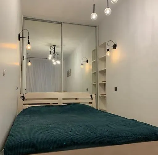 Erts Dzivoklis Pasa Rigas Centra Ideala Vieta Apartment Riga