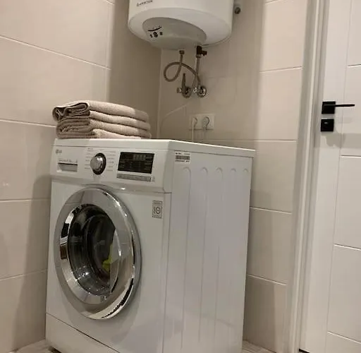 Erts Dzivoklis Pasa Rigas Centra Ideala Vieta