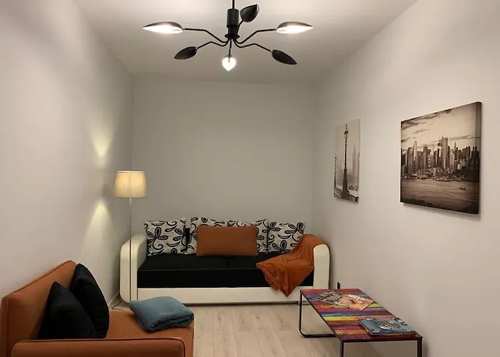 Erts Dzivoklis Pasa Rigas Centra Ideala Vieta